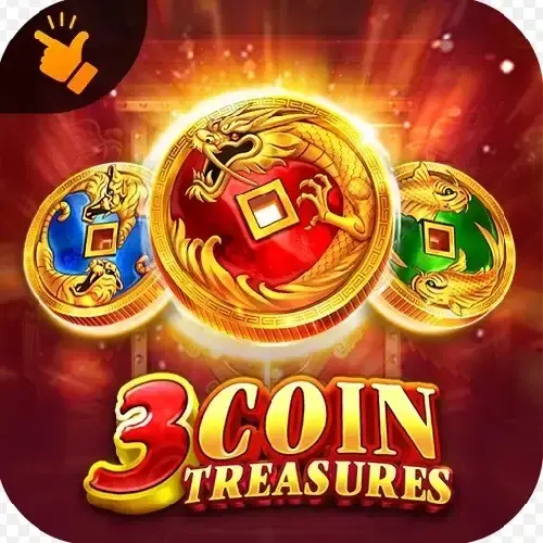 3 Coins Damanclub