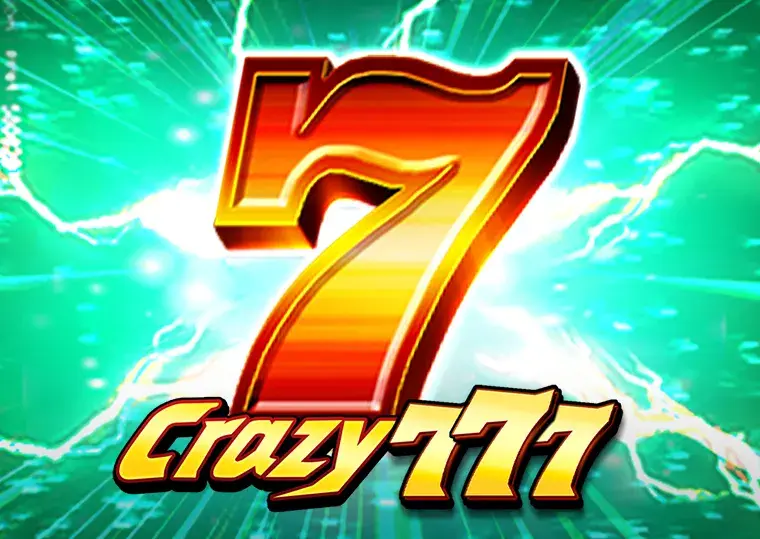 Crazy 777 Damanclub