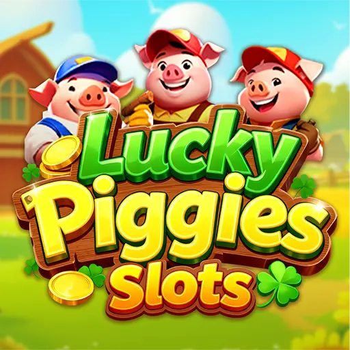 Lucky Piggies gemple Damanclub