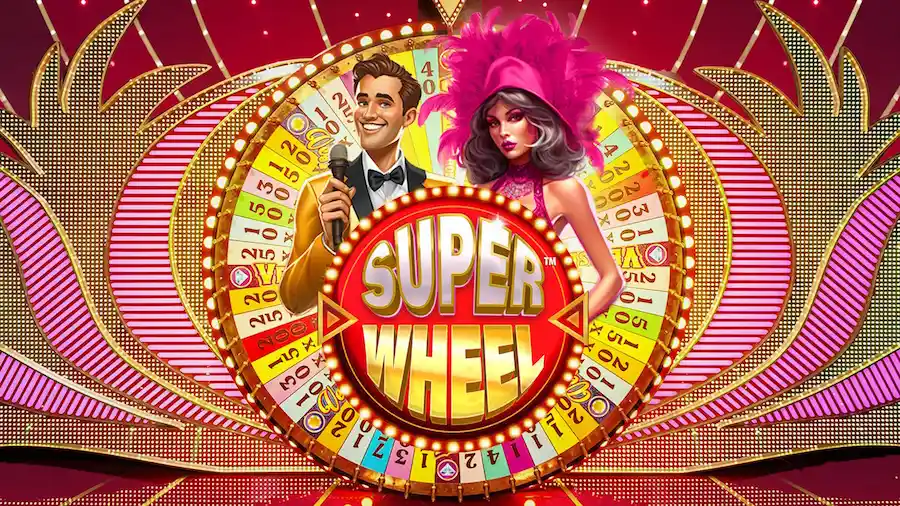 Super Wheel Damanclub
